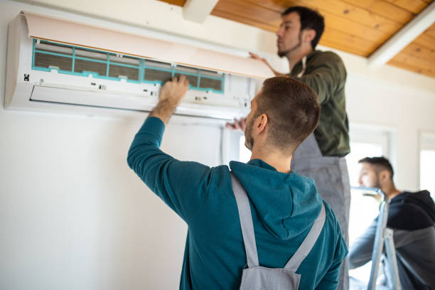 Best Thermostats and Smart Controls in Stevenson Ranch, CA