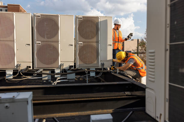 Best Seasonal HVAC Services in Stevenson Ranch, CA