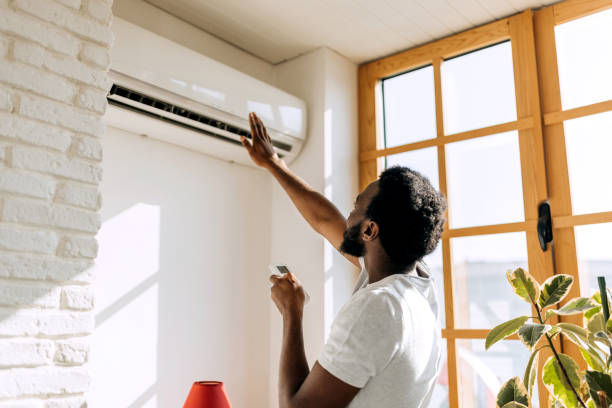 Best VRF (Variable Refrigerant Flow) Systems in Stevenson Ranch, CA