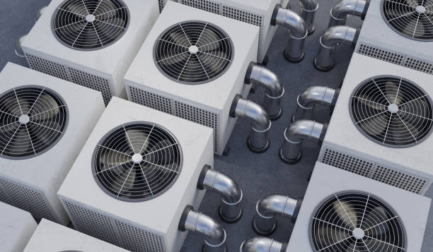 Best Geothermal HVAC Systems in Stevenson Ranch, CA