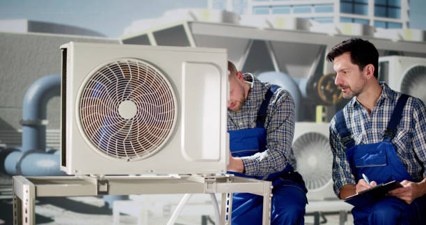 Best HVAC Equipment and Components in Stevenson Ranch, CA