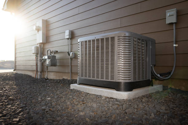 Best HVAC Financing and Leasing in Stevenson Ranch, CA